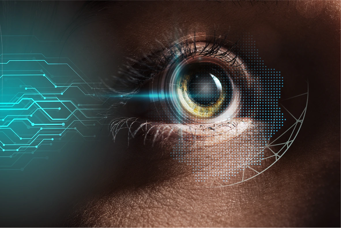 Computer Vision Development